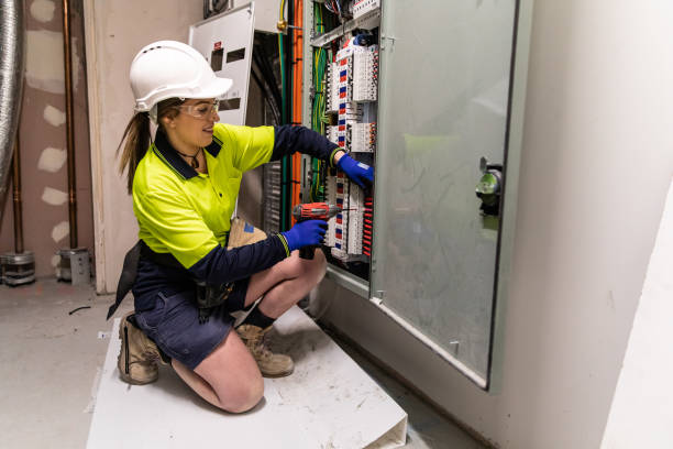 Best Residential Electrician Services  in Calverton, NY