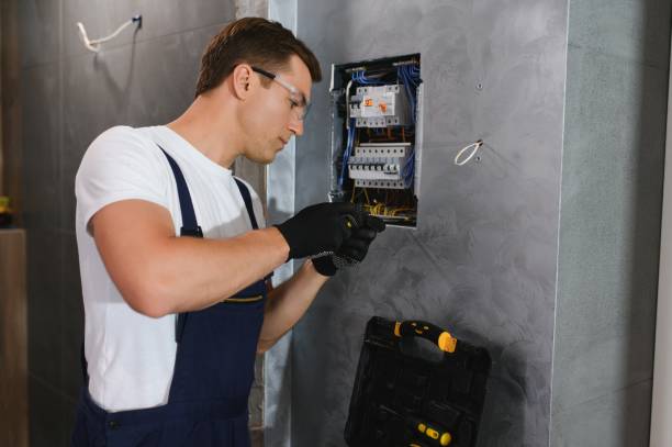 Electrical Rewiring Services in NY