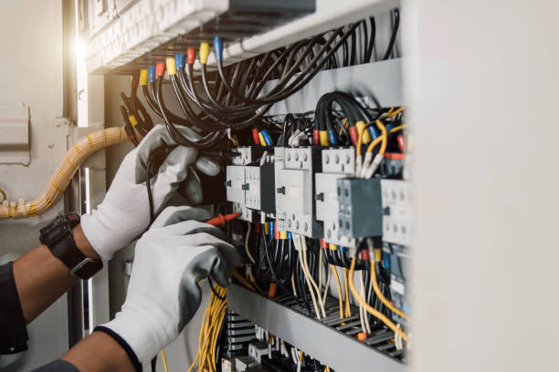 Best Generator Installation Services  in Calverton, NY